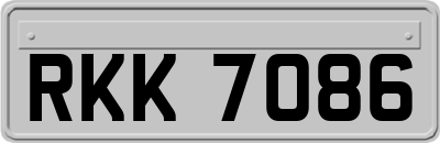 RKK7086