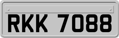 RKK7088