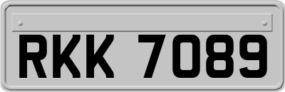 RKK7089