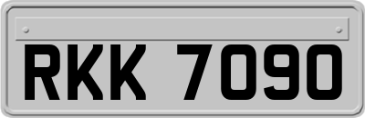 RKK7090