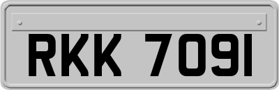 RKK7091