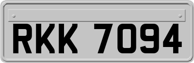 RKK7094