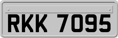 RKK7095