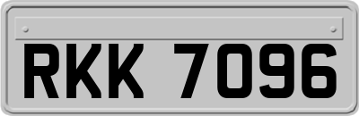 RKK7096