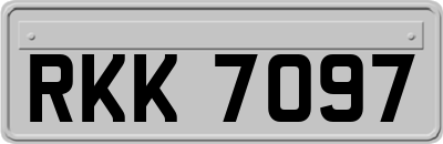 RKK7097