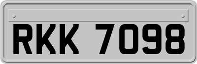 RKK7098