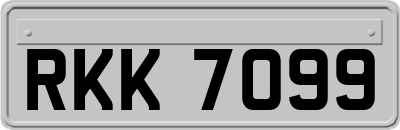 RKK7099