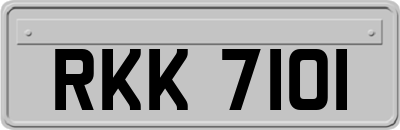 RKK7101