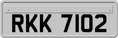 RKK7102