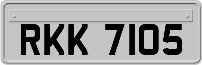 RKK7105