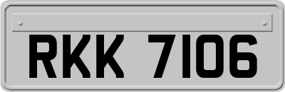 RKK7106