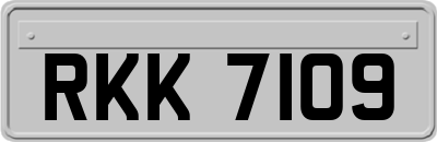 RKK7109