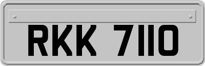 RKK7110