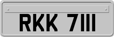 RKK7111