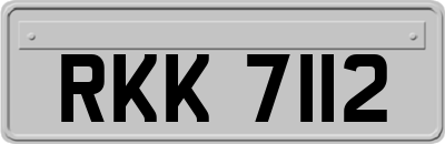 RKK7112