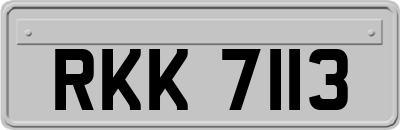 RKK7113