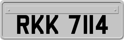 RKK7114