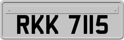 RKK7115