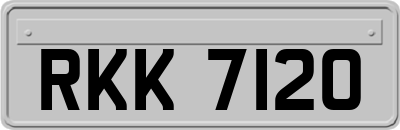 RKK7120