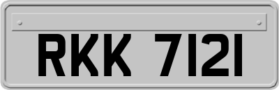 RKK7121