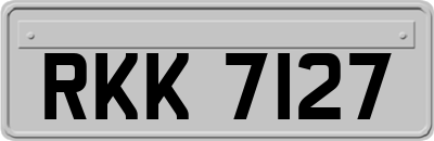 RKK7127