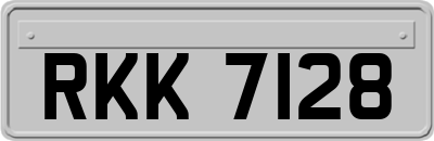 RKK7128