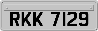 RKK7129