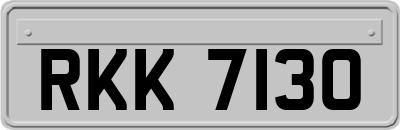 RKK7130