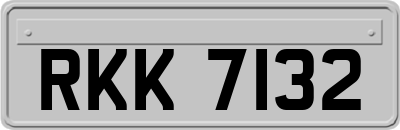 RKK7132