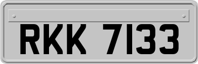 RKK7133