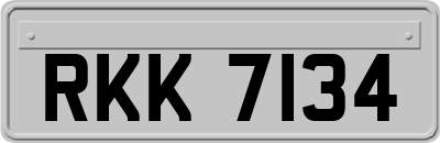 RKK7134