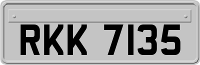 RKK7135