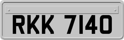 RKK7140