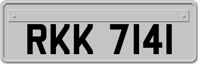 RKK7141