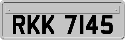 RKK7145