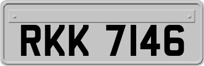 RKK7146