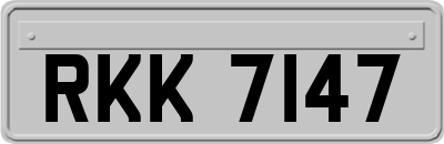 RKK7147