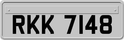 RKK7148