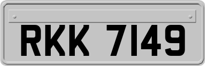 RKK7149