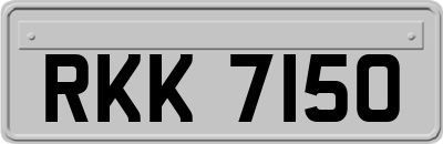 RKK7150