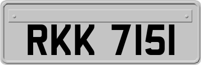 RKK7151