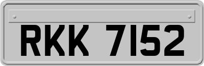 RKK7152