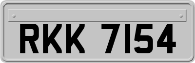 RKK7154