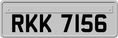 RKK7156