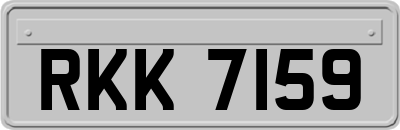 RKK7159