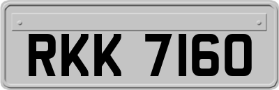 RKK7160