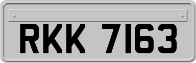 RKK7163