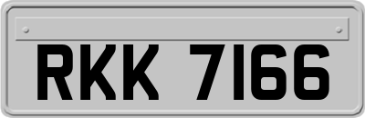 RKK7166