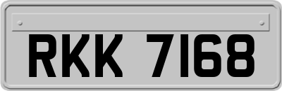 RKK7168