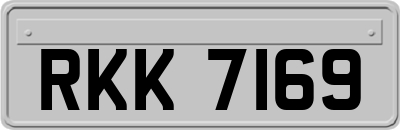 RKK7169